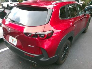 2025 Mazda CX-50 2.5 S PREMIUM PACKAGE — фото 2
