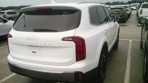 2025 KIA TELLURIDE S 照片 2