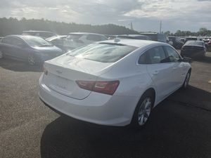 2024 Chevrolet MALIBU LT 照片 2