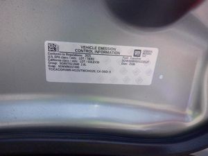 CHEVROLET BLAZER LT - 7