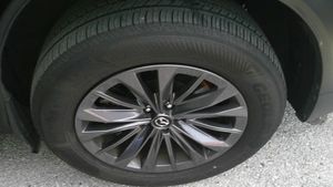 صورة مصغرة 16 لـ 2025 Mazda CX-70 3.3 TURBO PREFERRED PACKAGE