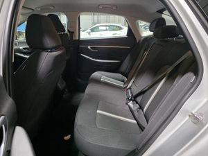 صورة مصغرة 17 لـ 2025 Hyundai SONATA SEL