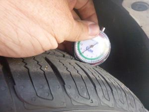 HONDA ODYSSEY SPORT - 8