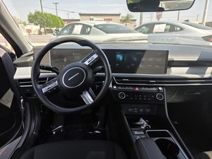 HYUNDAI SONATA SEL - 4