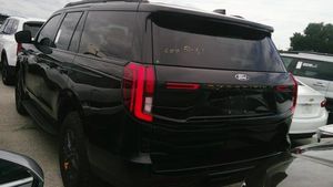 2025 FORD EXPEDITION TREMOR 缩略图 22