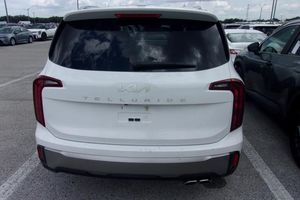 2025 KIA TELLURIDE S 缩略图 16