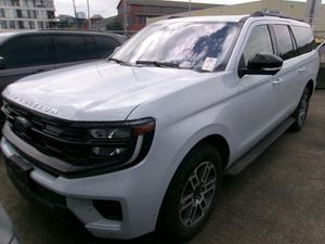 FORD EXPEDITION MAX ACTIVE - 1