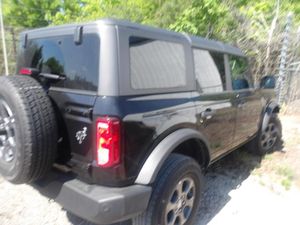 FORD BRONCO BIG BEND - 2