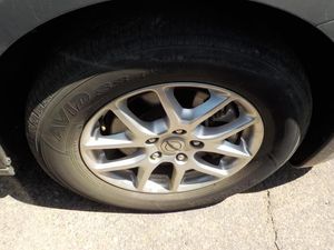 CHRYSLER PACIFICA TOURING L - 9