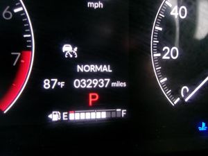 HONDA ODYSSEY SPORT-L - 5