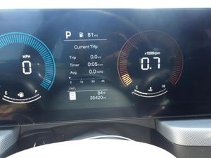 HYUNDAI SONATA SEL - 5