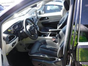 CHRYSLER PACIFICA LIMITED - 3