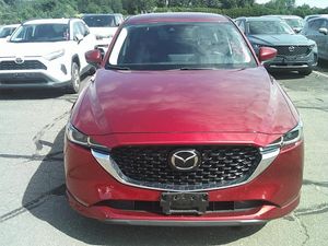 صورة 19 لـ 2025 Mazda CX-5 2.5 S SELECT PACKAGE