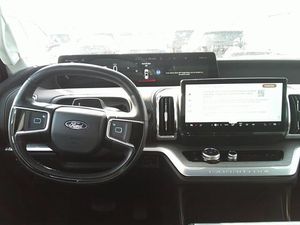 FORD EXPEDITION MAX PLATINUM - 4