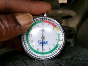 KIA TELLURIDE S - 10