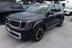 2025 KIA TELLURIDE S — фото 1
