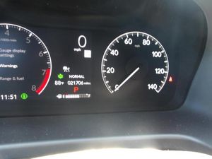 HONDA ODYSSEY SPORT-L - 5