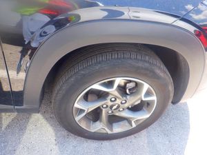 CHEVROLET TRAX LT - 9