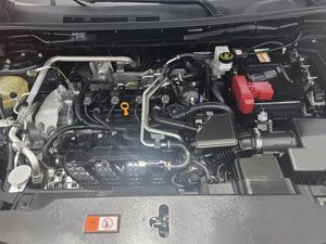 2025 Mitsubishi OUTLANDER — миниатюра 16