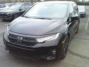 HONDA ODYSSEY SPORT-L - 1