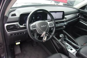 2025 KIA TELLURIDE S — фото 4