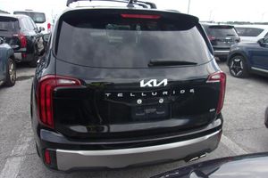 2025 KIA TELLURIDE S — миниатюра 18