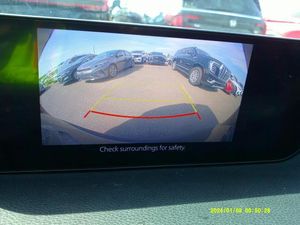 MAZDA CX-50 2.5 S PREFERRED PACKAGE - 8