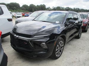 صورة 1 لـ 2025 Chevrolet BLAZER RS