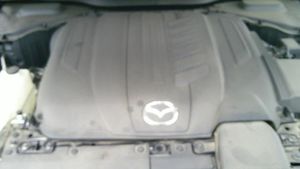 2025 Mazda CX-70 3.3 TURBO PREFERRED PACKAGE thumbnail 19