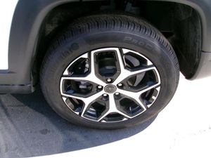 JEEP COMPASS LIMITED - 10