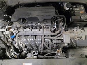 صورة 14 لـ 2025 KIA K4 EX