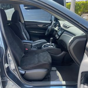 صورة مصغرة 25 لـ 2014 Nissan ROGUE SV