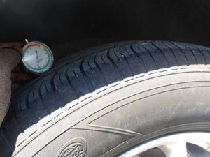 CHRYSLER PACIFICA SELECT - 10