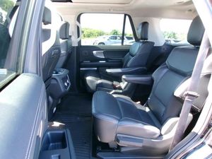 صورة مصغرة 17 لـ 2025 FORD EXPEDITION PLATINUM