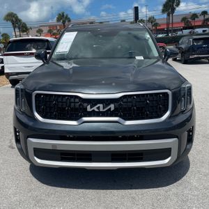 KIA TELLURIDE EX - 8