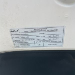 2022 KIA SOUL LX thumbnail 36