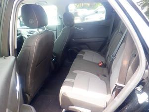 صورة مصغرة 16 لـ 2025 Chevrolet BLAZER LT