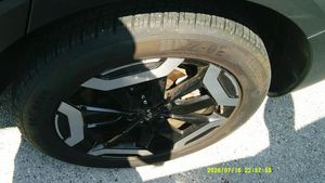 2025 KIA TELLURIDE S thumbnail 17