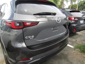 صورة مصغرة 19 لـ 2025 Mazda CX-5 2.5 S SELECT PACKAGE