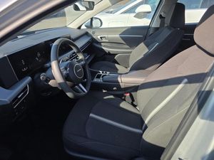 HYUNDAI SONATA SEL - 3