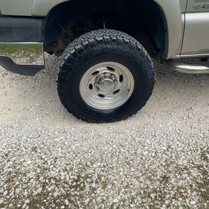 CHEVROLET SILVERADO 2500HD LT3 - 10