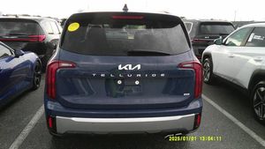 2025 KIA TELLURIDE S — миниатюра 20