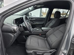 CHEVROLET EQUINOX FWD LT - 3