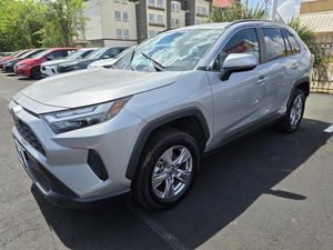 TOYOTA RAV4 - 1