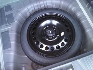 CHEVROLET TRAX LT - 9