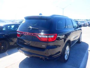 DODGE DURANGO - 2