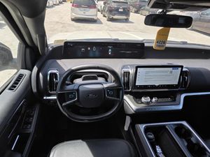 FORD EXPEDITION PLATINUM - 4