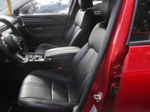 2025 Mazda CX-50 HYBRID PREMIUM PACKAGE 照片 3