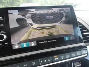 HONDA ODYSSEY SPORT-L - 8