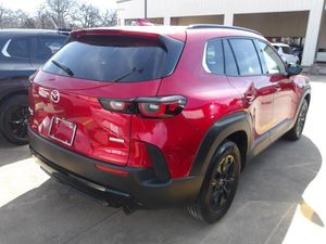 MAZDA CX-50 HYBRID PREMIUM PACKAGE - 2